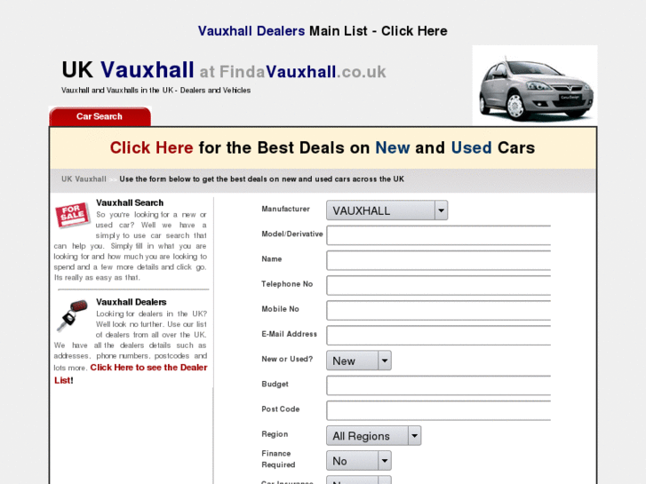 www.ukvauxhall.co.uk