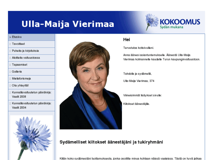 www.ulla-maijavierimaa.net