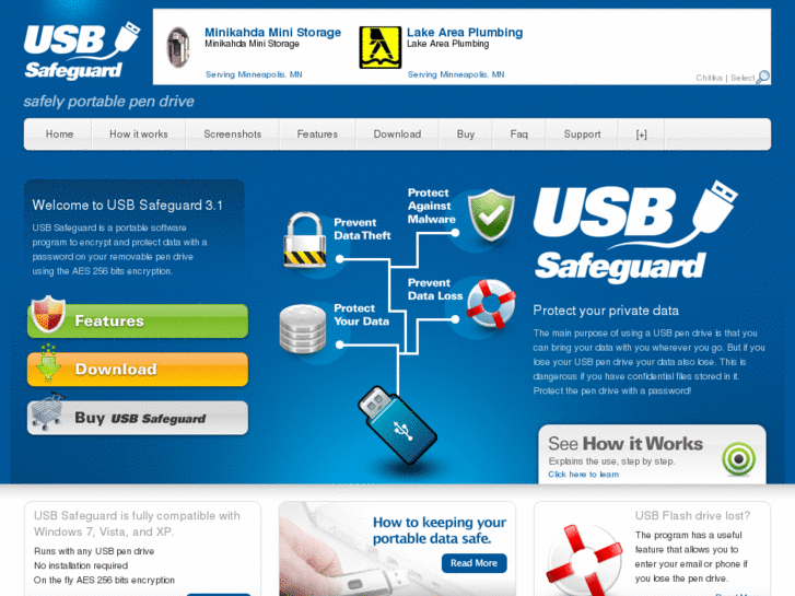 www.usbsafeguard.com