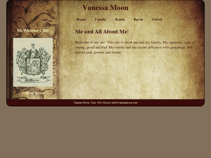 www.vanessamoon.com