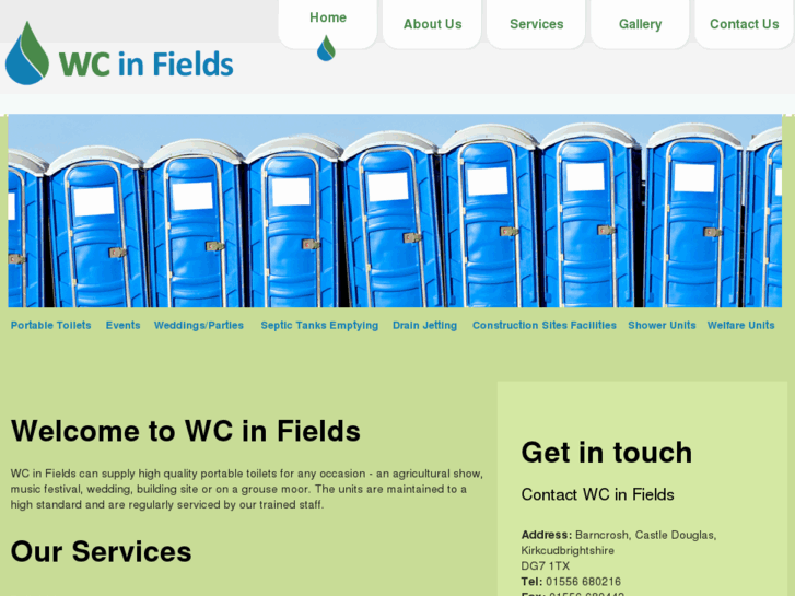 www.wcinfields.co.uk