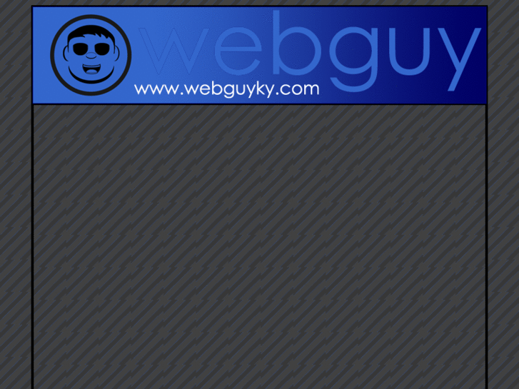 www.webguyky.com