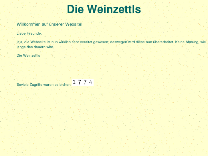 www.weinzettl.net