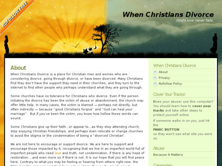 www.whenchristiansdivorce.com