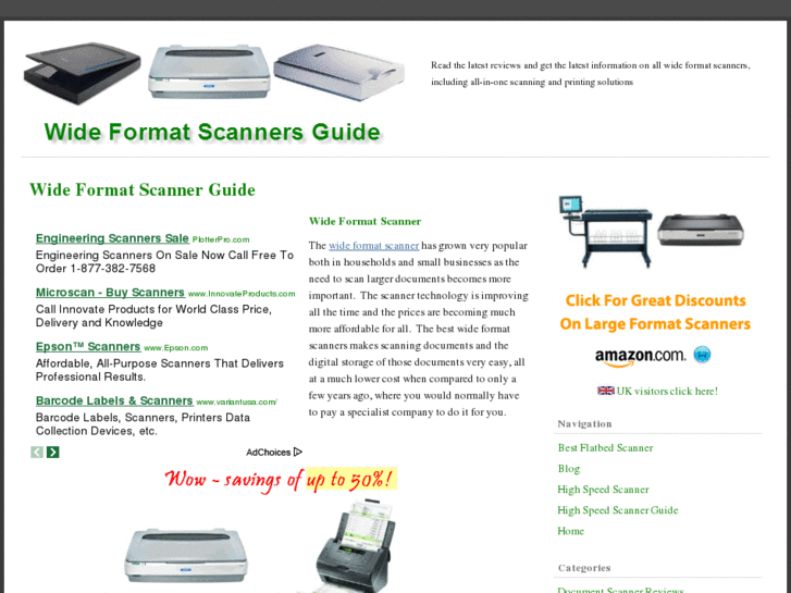 www.wideformatscanner.org