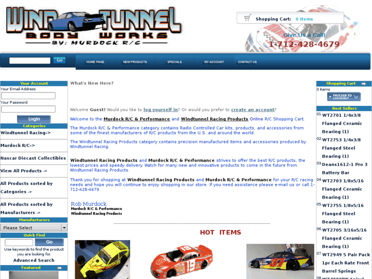www.windtunnelracingproducts.com