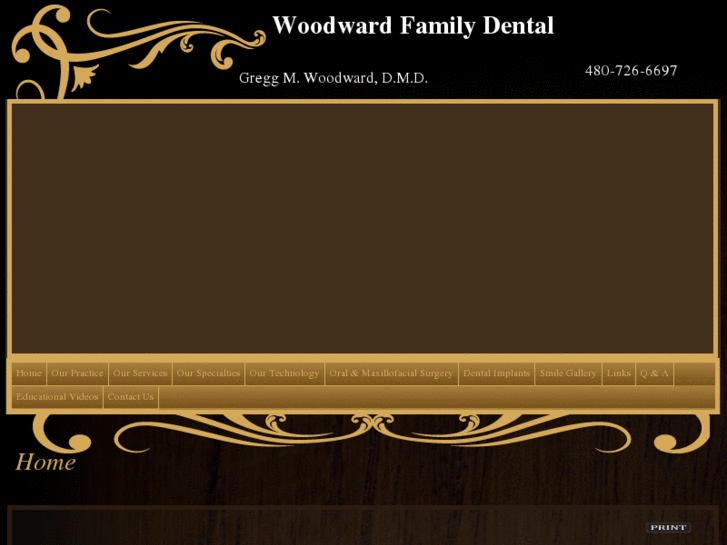 www.woodwardfamilydental.com