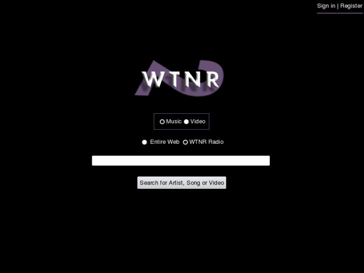 www.wtnr2.com