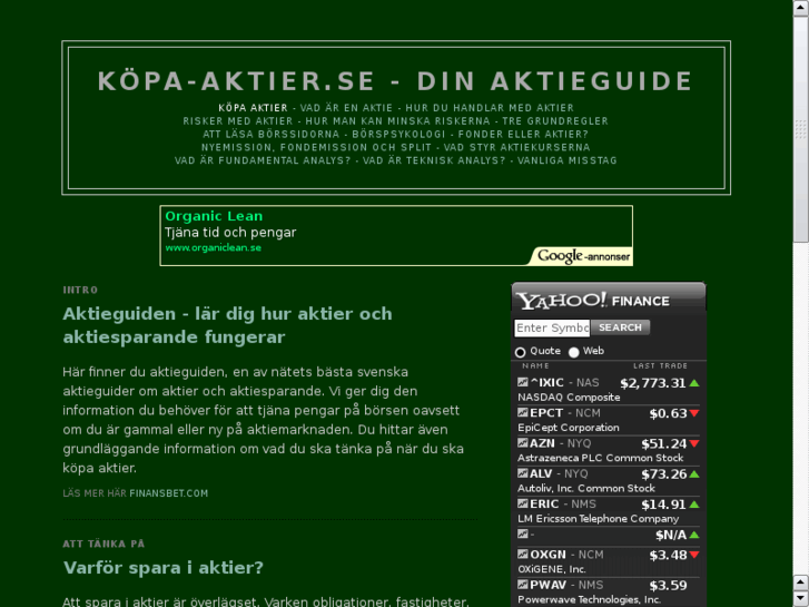 www.xn--kpa-aktier-ecb.com