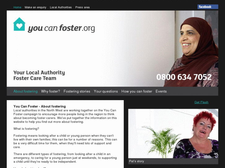 www.youcanfoster.org