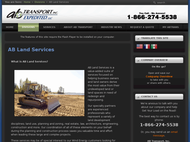 www.ablandservices.com