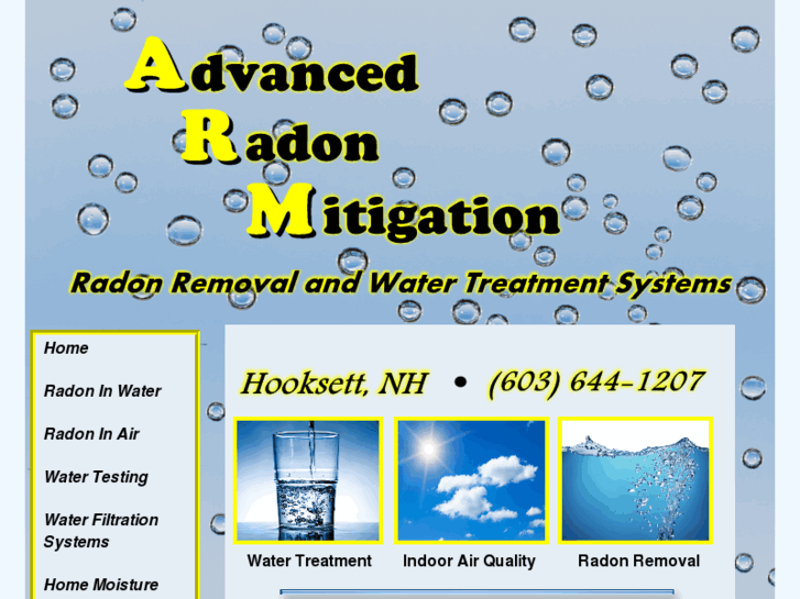 www.advancedradonmitigation.com