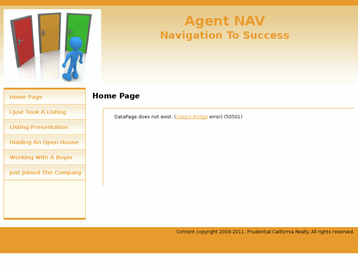 www.agentnav.com