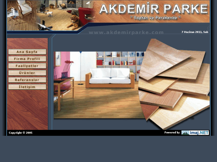 www.akdemirparke.com