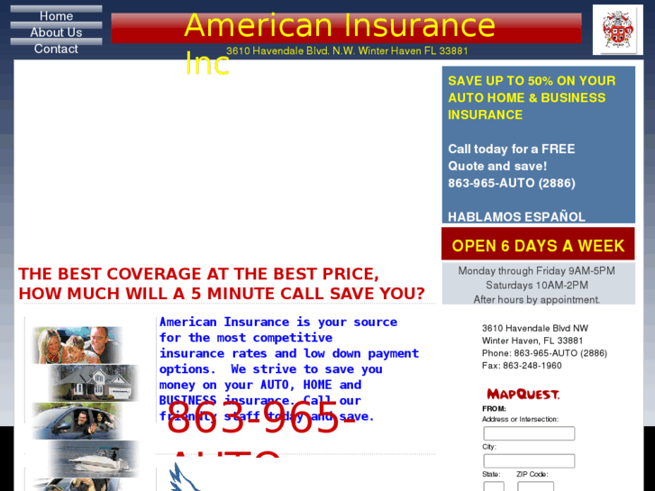 www.americaninsuranceinc.com