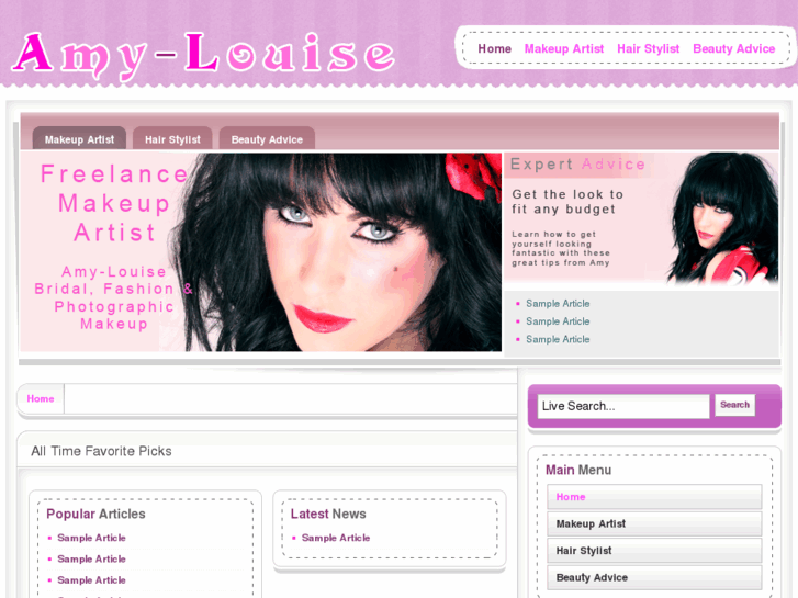 www.amy-lou.com