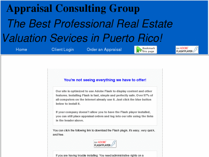 www.appraisal-consulting-group.com