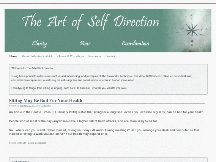 www.artofselfdirection.com