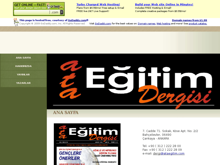 www.ataegitim.com