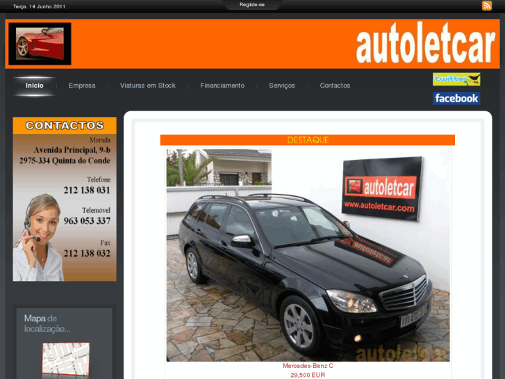 www.autoletcar.com