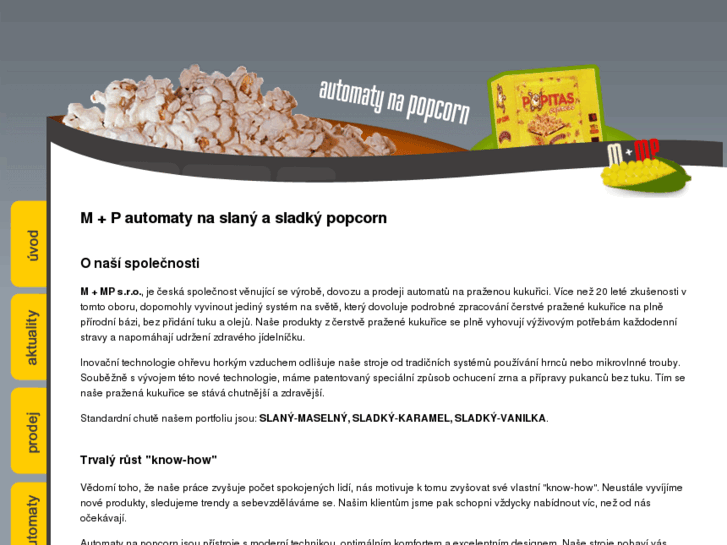 www.automatypopcorn.cz