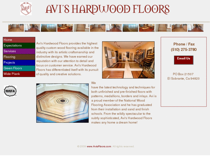 www.avisfloors.com