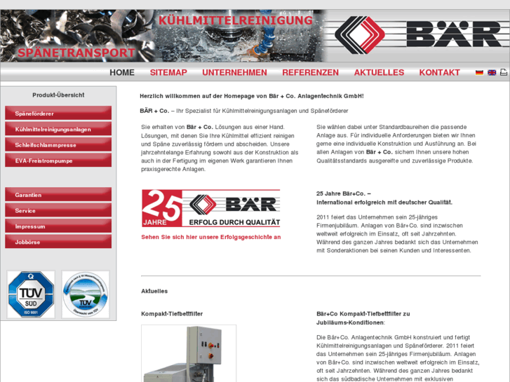 www.baer-anlagentechnik.com