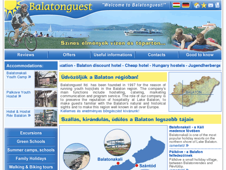 www.balatonhostels.com