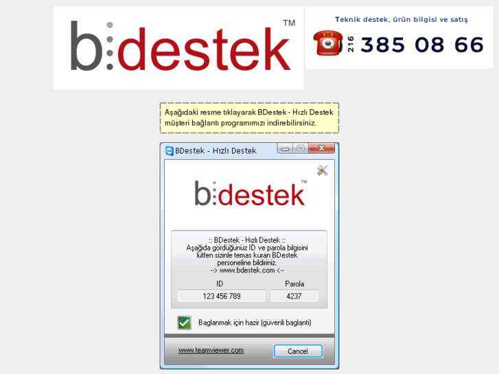 www.bdestek.com