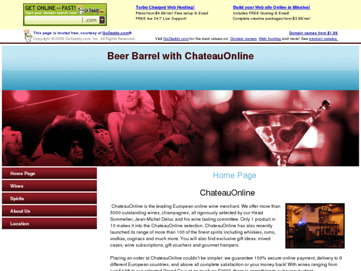 www.beerbarrel.co.uk