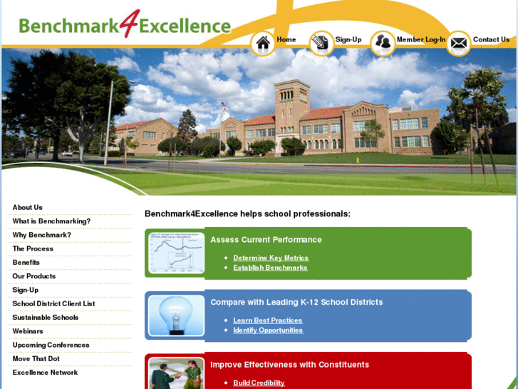 www.benchmark4excellence.com