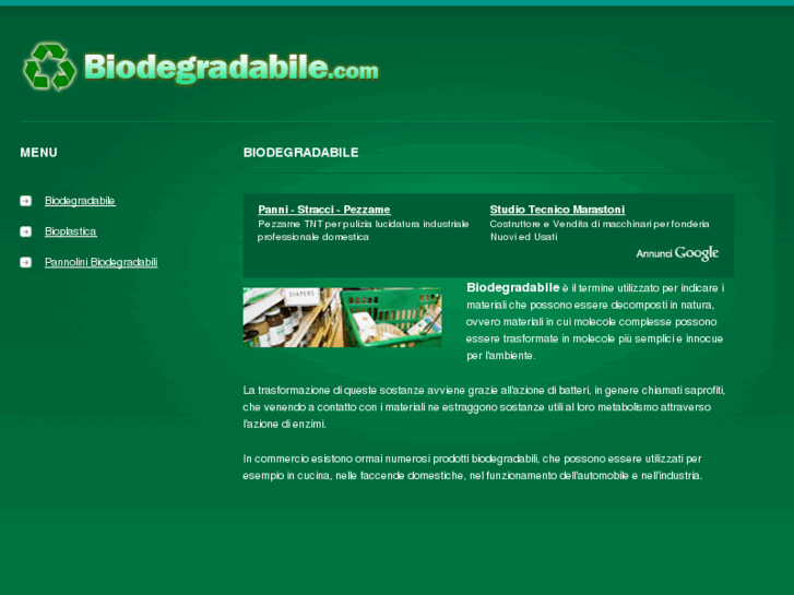 www.biodegradabile.com