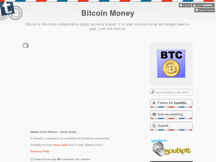 www.bitcoinmoney.com