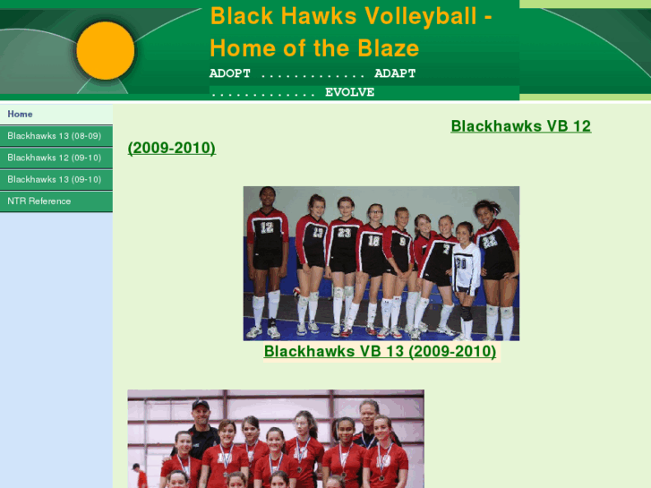 www.blackhawksvb.org