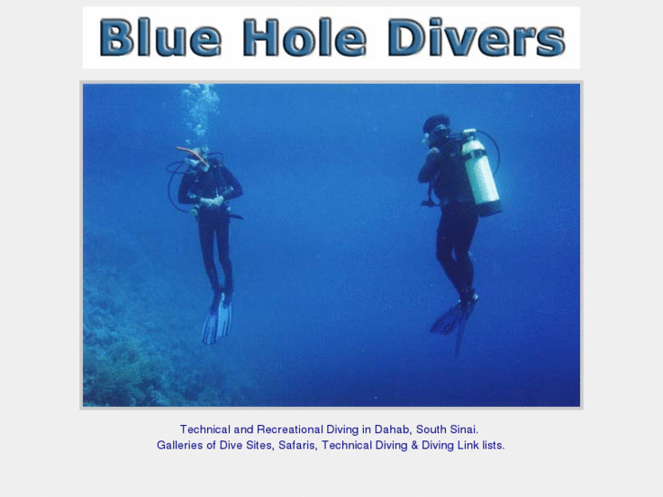 www.blueholedivers.com