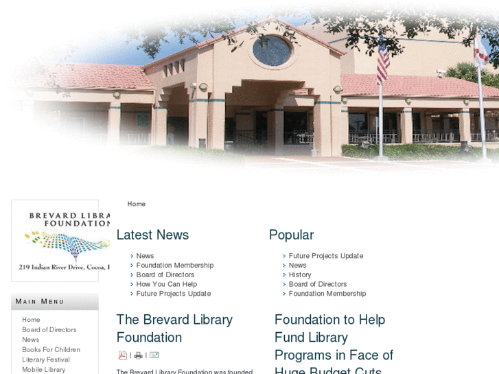 www.brevardlibraryfoundation.com