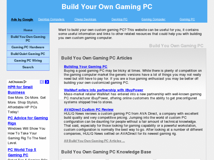 www.build-gaming-pc.com