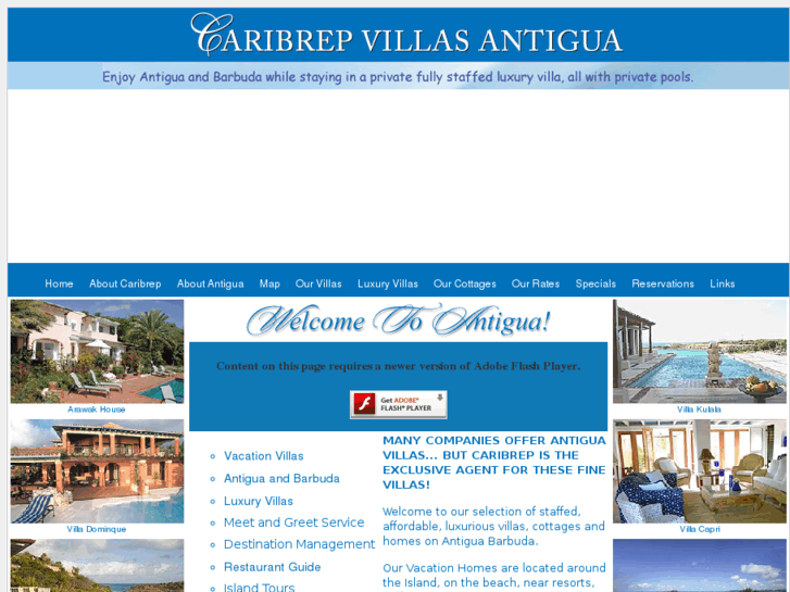 www.caribrepvillas.com