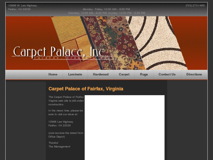 www.carpetpalaceinc.com