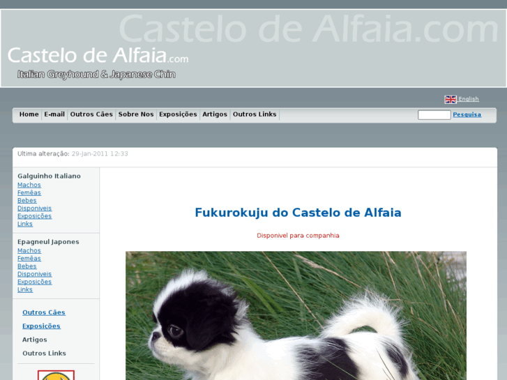 www.castelodealfaia.com