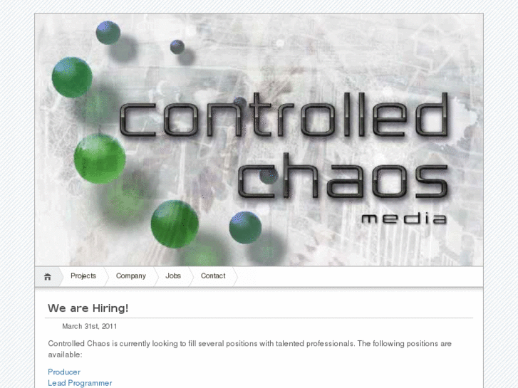 www.cchaosmedia.com