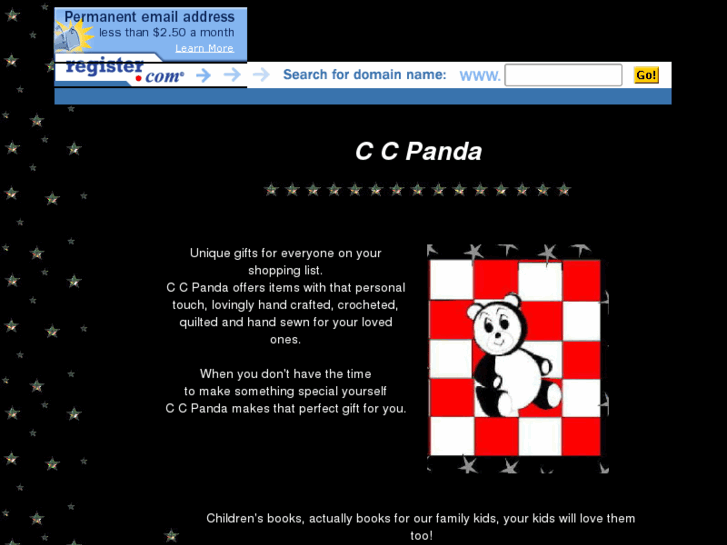 www.ccpanda.com