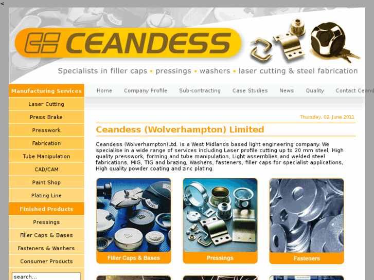 www.ceandess.com