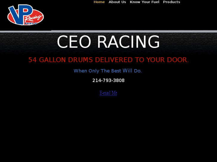 www.ceoracing.com