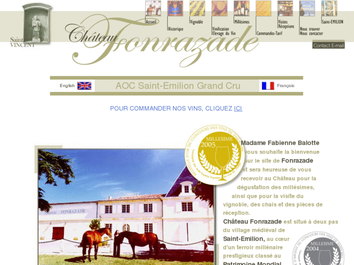 www.chateau-fonrazade.com