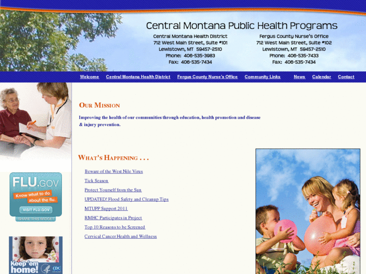 www.cmhd-fcno.org