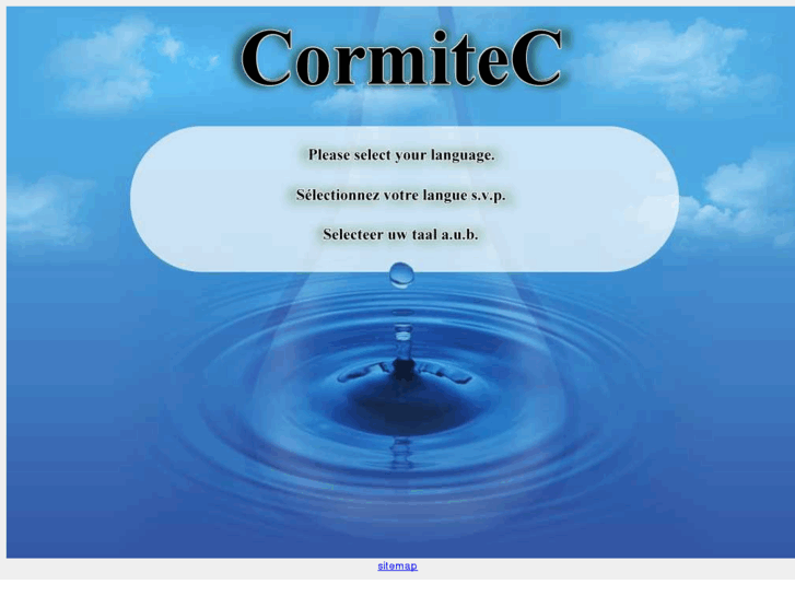 www.cormitec.com