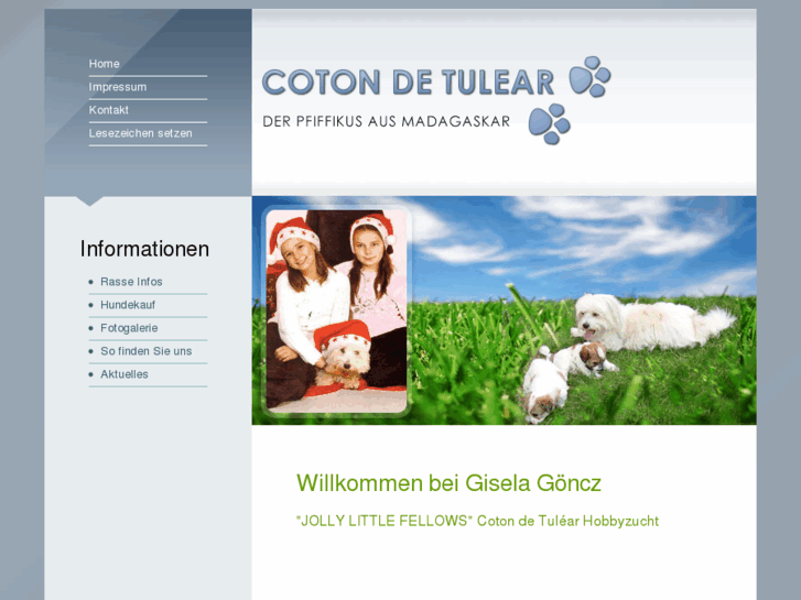 www.coton-zucht.com