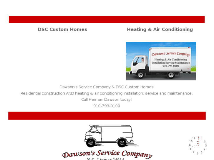 www.dawsonservicecompany.com