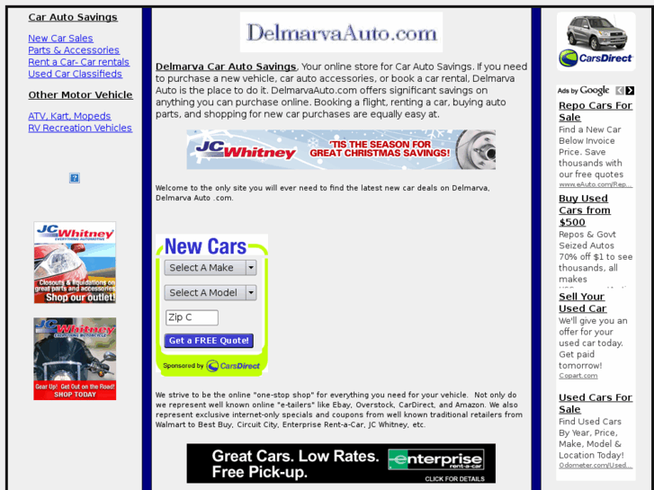 www.delmarvaauto.com
